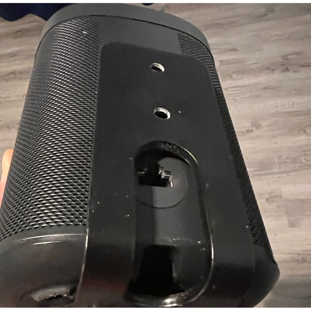 Four Sonos One SL with wall mounts in great condition